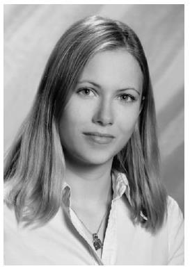 Sarah Wiesenborn