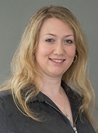 Alexandra Bellanova