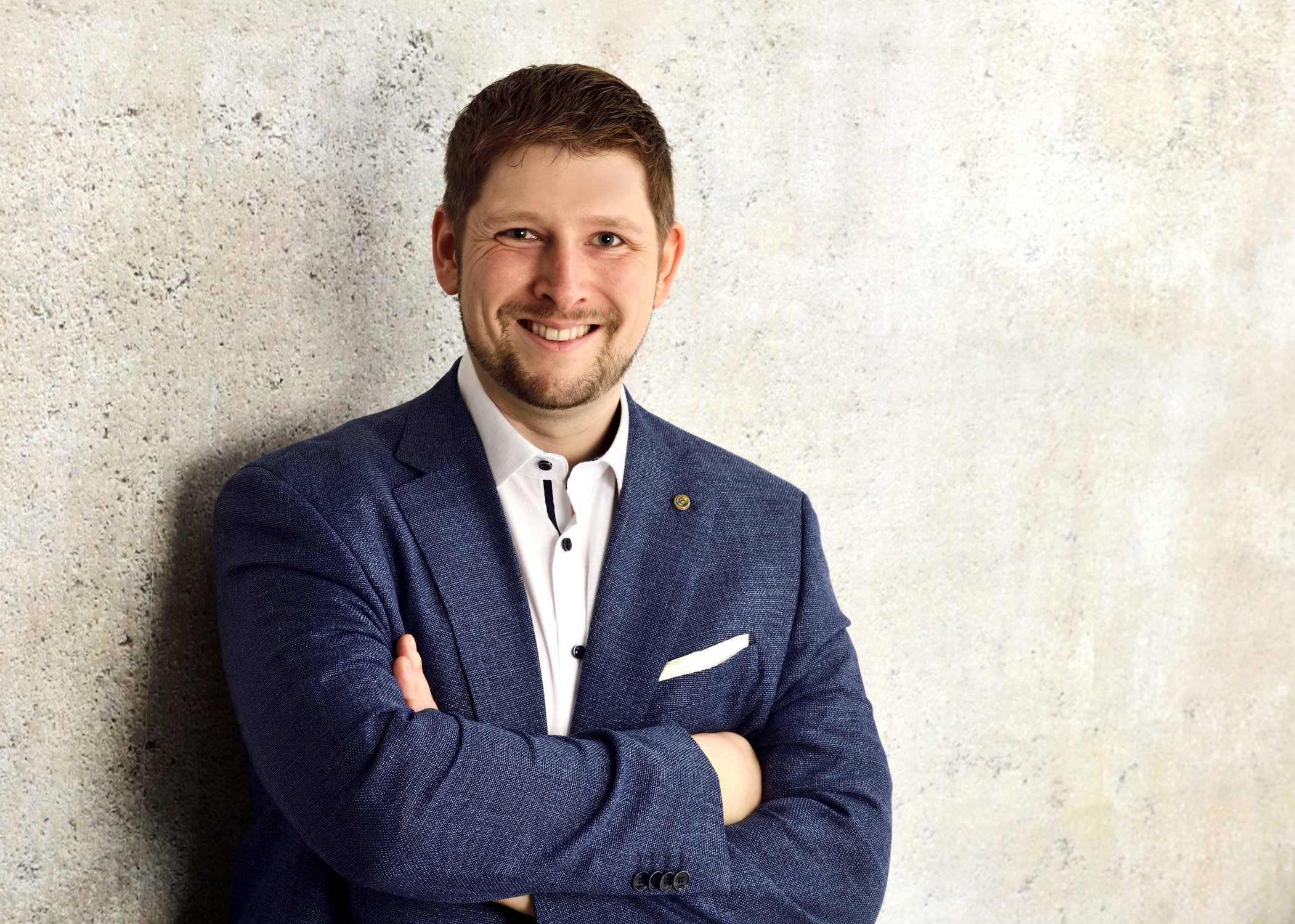 Patrick Meier_MID GmbH