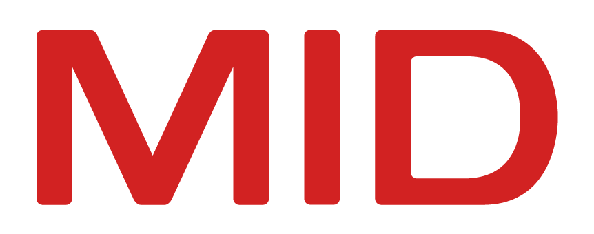 MID GmbH Logo