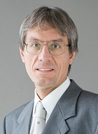 Albert Scheuerer