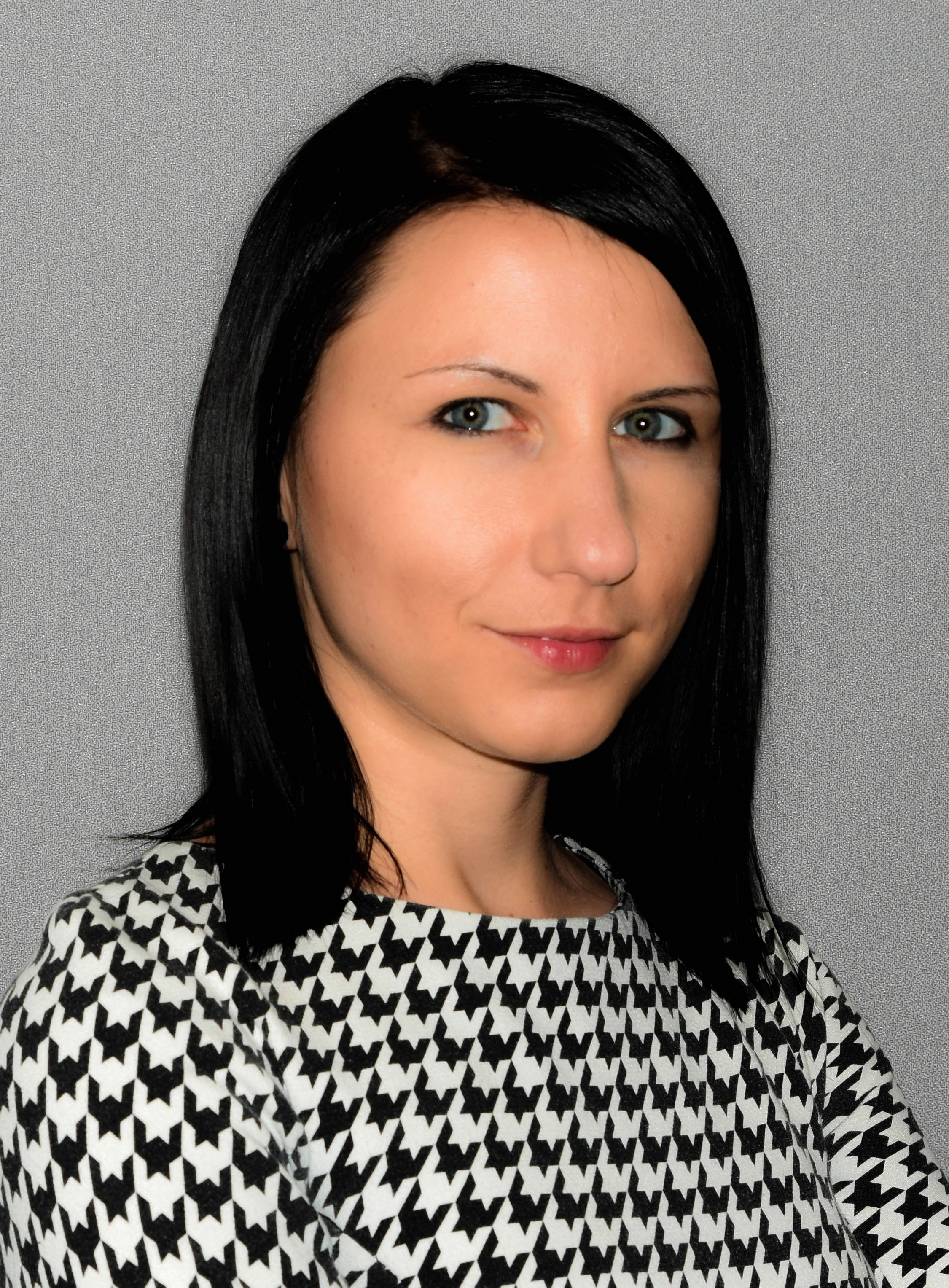 Claudia Kausch